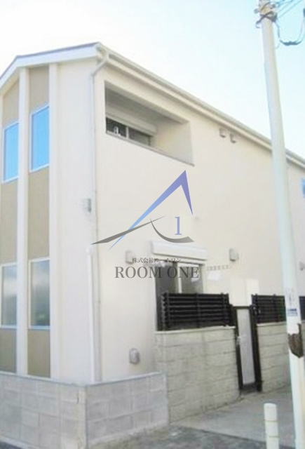 ザ・パークメゾン南長崎の杜