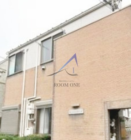 マイプラン旭丘Ａ棟