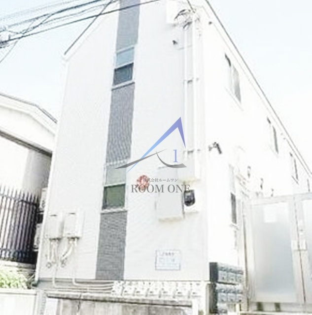 サークルハウス江古田弐番館