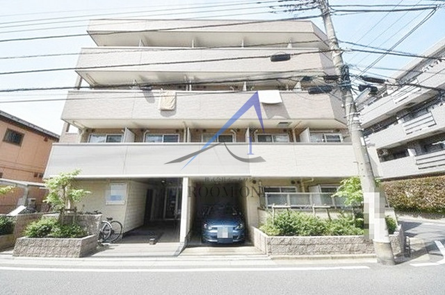 ファインライツ氷川台