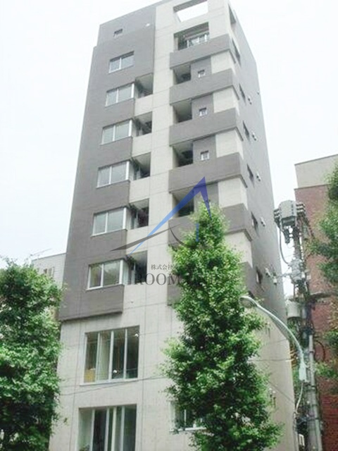 音羽クリニックビル