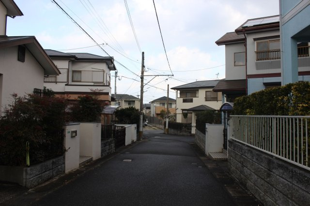 【周辺】 | 早良区梅林７丁目 戸建て | 落ち着きのある閑静な住宅地です。周辺環境は良好で住みやすいエリアです