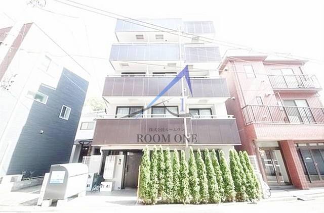 アーバンスクエア大山