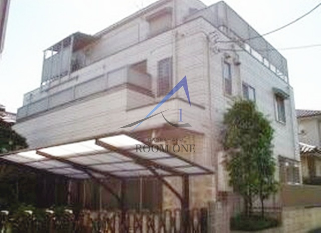 フレグランス椎名町