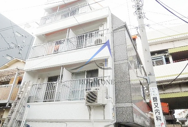 アリックスビル