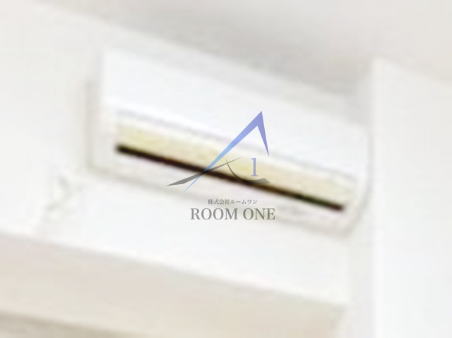 スパシエジーベック池袋ウエストのその他|エアコン付きです。