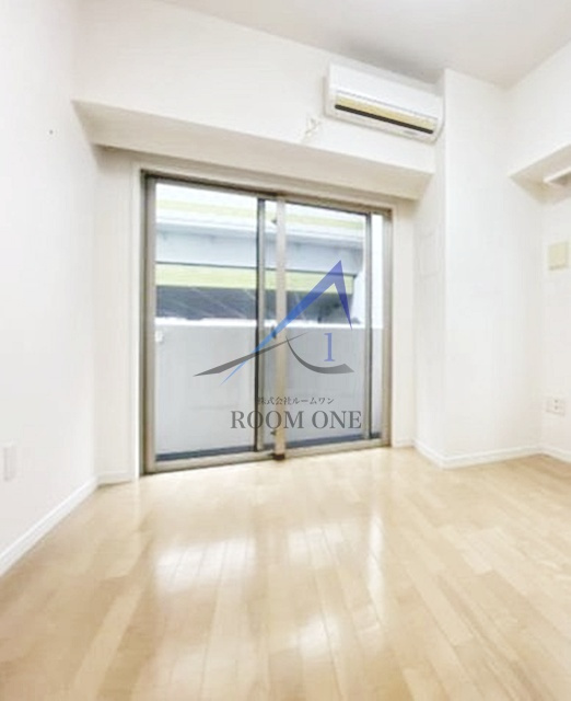 スパシエジーベック池袋ウエストの居間・リビング|洋室のお部屋です。