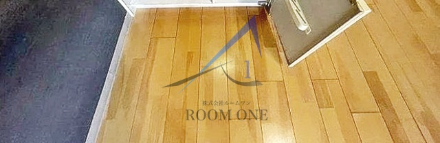 ライオンズマンション板橋第弐の内装