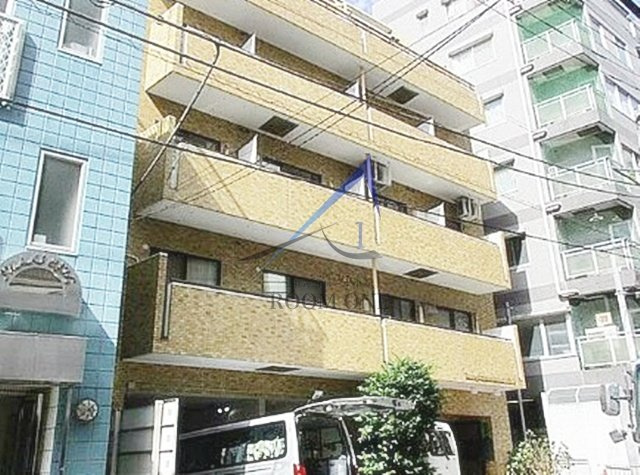 ライオンズマンション板橋第弐