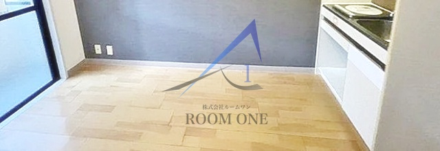 ライオンズマンション板橋第弐の居間・リビング|洋室のお部屋です。