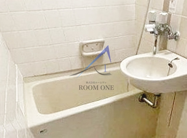 ライオンズマンション板橋第弐の浴室|お風呂です。