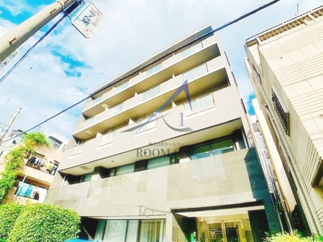 リュミエール三田