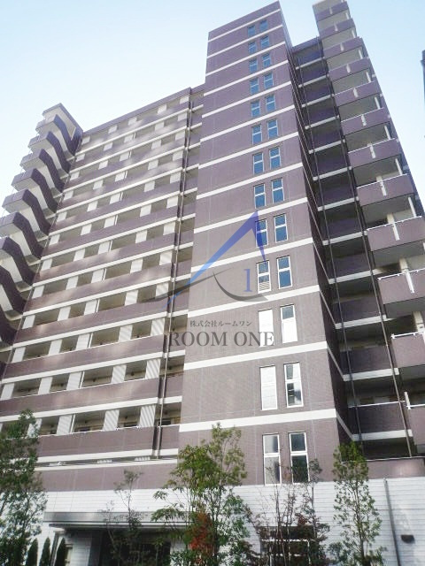 フォンテーヌ芝浦