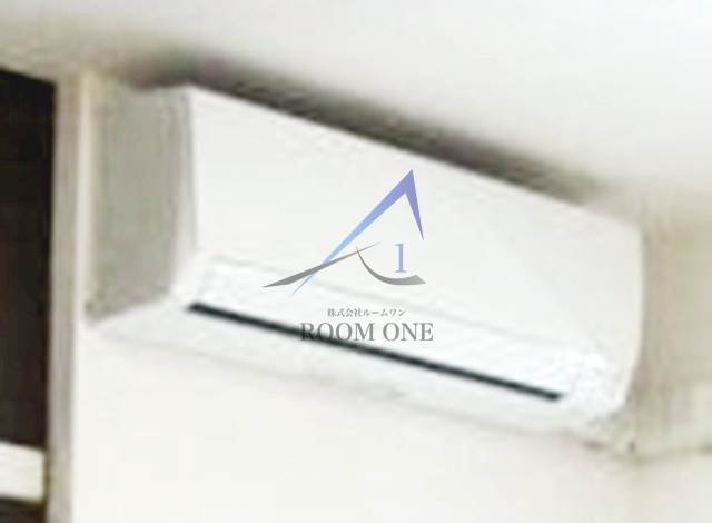 フェニックスⅢのその他|エアコン付です。