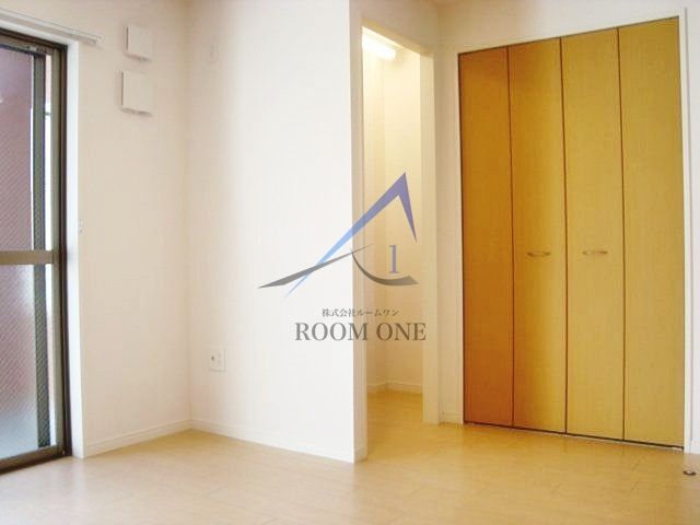 フェニックスⅢの内装