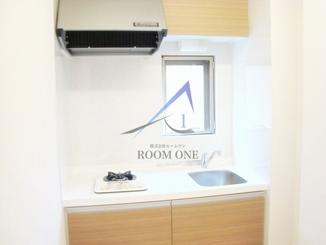 フェニックスⅢのキッチン|キッチンです。