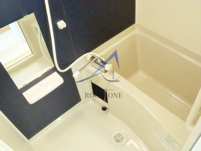 フェニックスⅢの浴室|お風呂です。