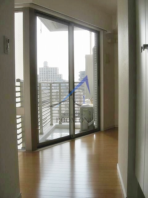 セジョリ両国の寝室|寝室です。