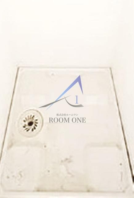 セジョリ両国の設備|洗濯機置き場です。