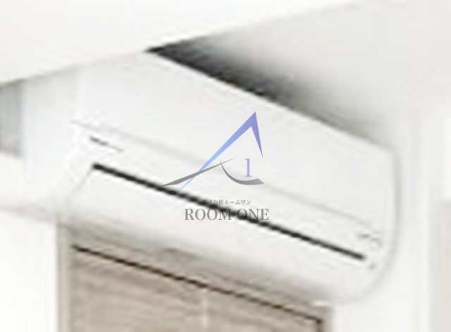 セジョリ両国のその他|エアコン付きです。