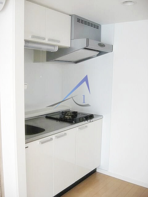 セジョリ両国のキッチン|キッチンです。