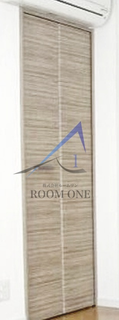 セジョリ両国の収納|収納です。