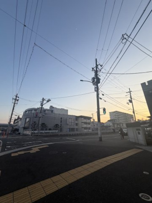 【周辺】 | 阪神ソース本社ビル