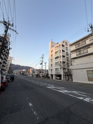 【周辺】 | 阪神ソース本社ビル