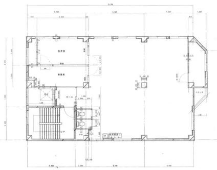 【間取り】 | HS　building　