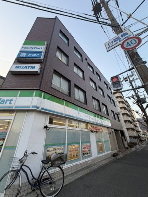 【外観】 | HS　building　