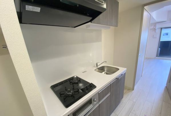 プレサンス大国町ラヴェニール