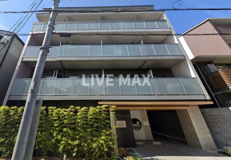 ベラジオ京都一乗寺Ⅲの画像