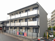 フォーレストⅡ の画像