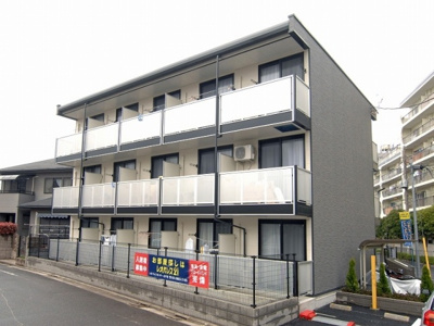 【外観】 | フォーレストⅡ 