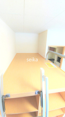 【寝室】 | フォーレストⅡ 