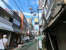 下高井戸商店街まで400m