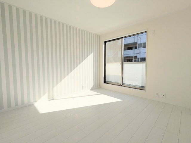 葛飾区東四つ木２丁目の戸建の子供部屋|～居室写真～