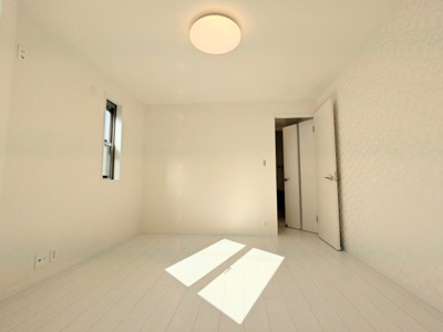 【洋室】 | 葛飾区東四つ木２丁目の戸建 | ～居室写真～