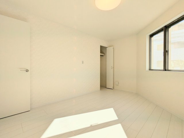 葛飾区東四つ木２丁目の戸建の洋室|～居室写真～