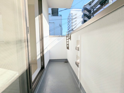 【バルコニー】 | 葛飾区東四つ木２丁目の戸建 | ～バルコニー写真～