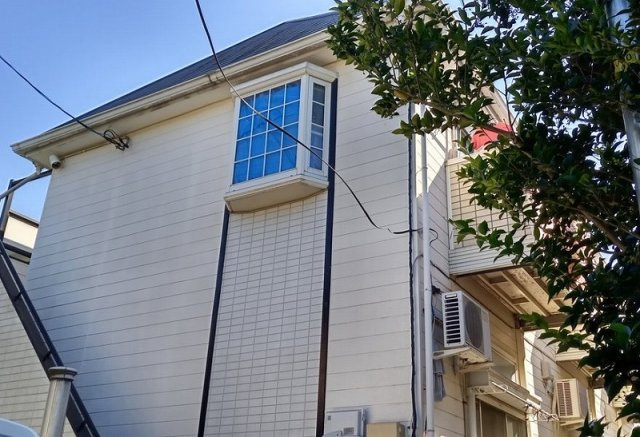 レオパレスHashiba