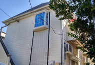 レオパレスHashibaの画像