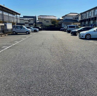 【駐車場】 | レオパレスMASUDA | 画像5