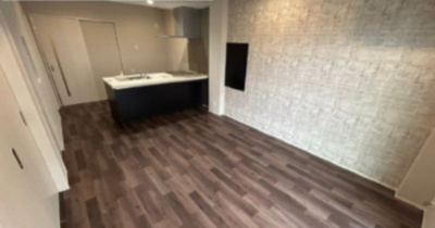 【居間・リビング】 | フィカーサ柏の葉