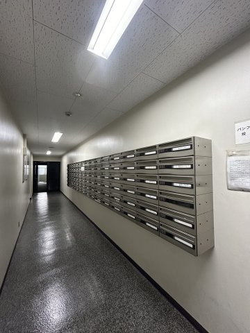 【その他共用部分】 | 貿易ビル