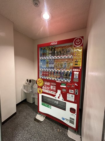 【設備】 | 貿易ビル