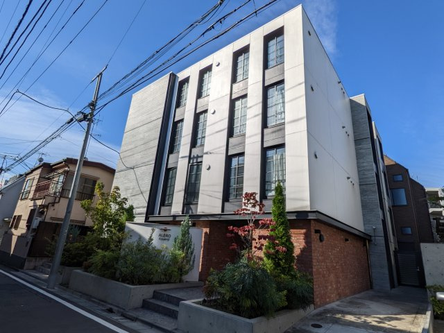 アレーロ高円寺