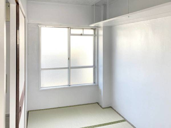 ビレッジハウス江戸川台4号棟のその他|ビレッジハウスの同一物件・同一タイプの間取りの写真です