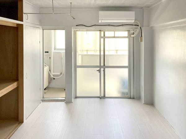 ビレッジハウス江戸川台4号棟のその他|ビレッジハウスの同一物件・同一タイプの間取りの写真です