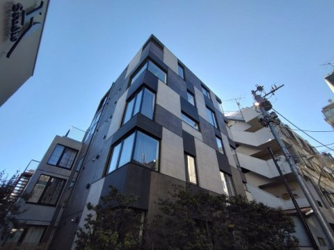 リーガランド恵比寿